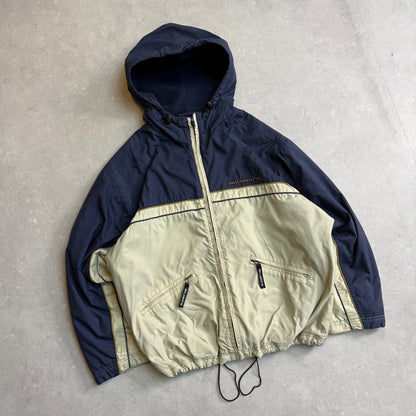 00's Billabong Big Logo Jacket (L)