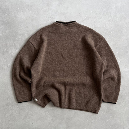 Vintage O’Neill Knit Jumper (L)
