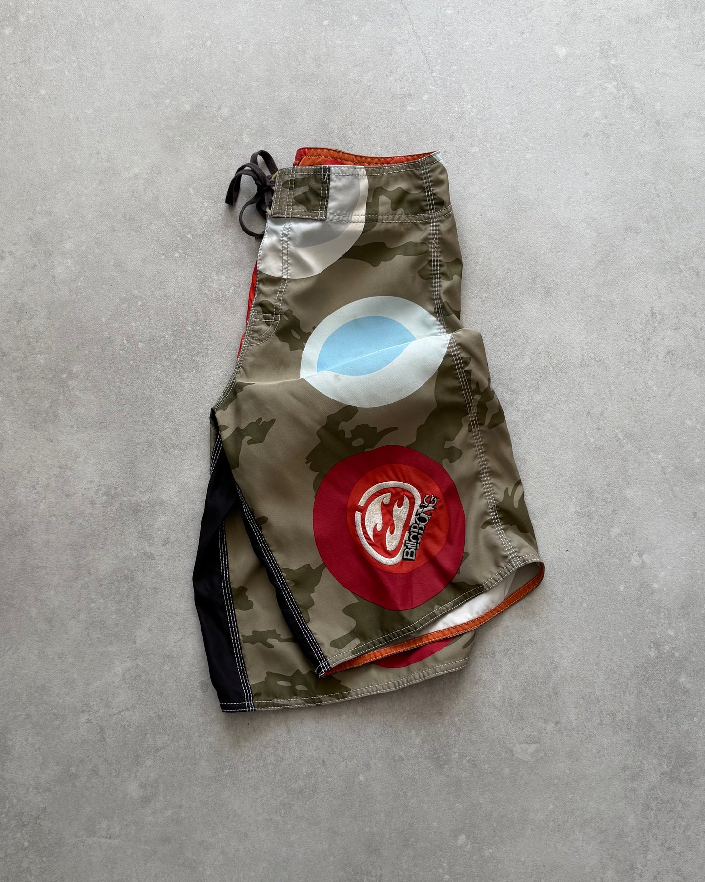 Vintage Billabong Boardshorts (30)