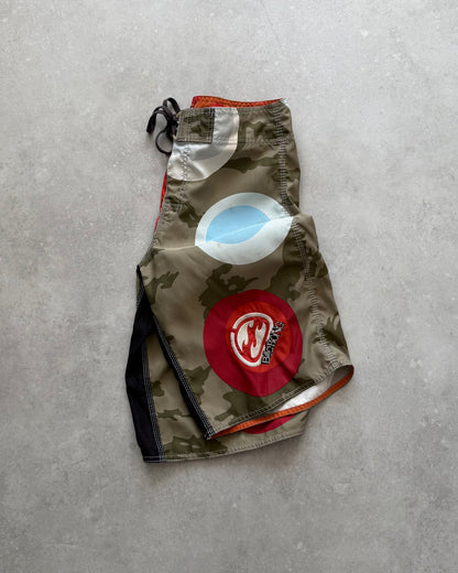 Vintage Billabong Boardshorts (30)