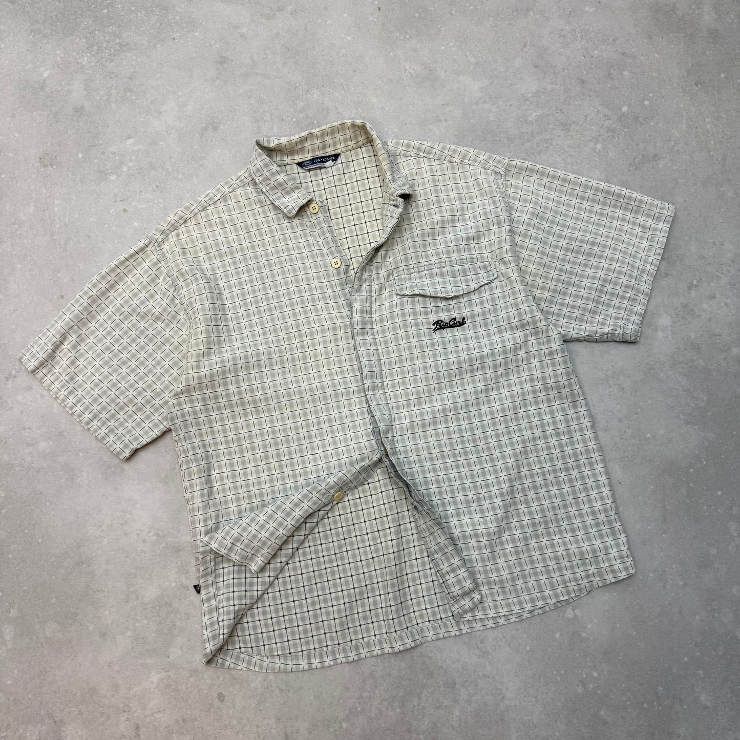 Rip Curl Shirt