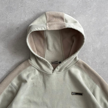Vintage Quiksilver Hoodie (XL)