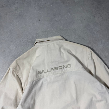 00’s Quiksilver Jacket (M)