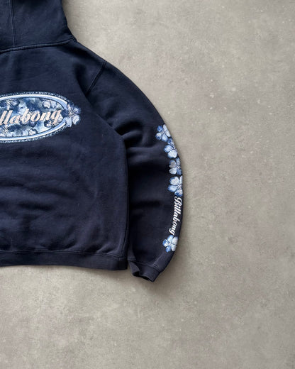 Vintage Women’s Billabong Hoodie (S)