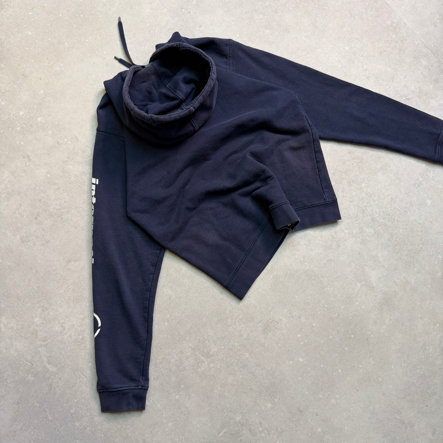 00’s O’Neill Zip Hoodie (S)