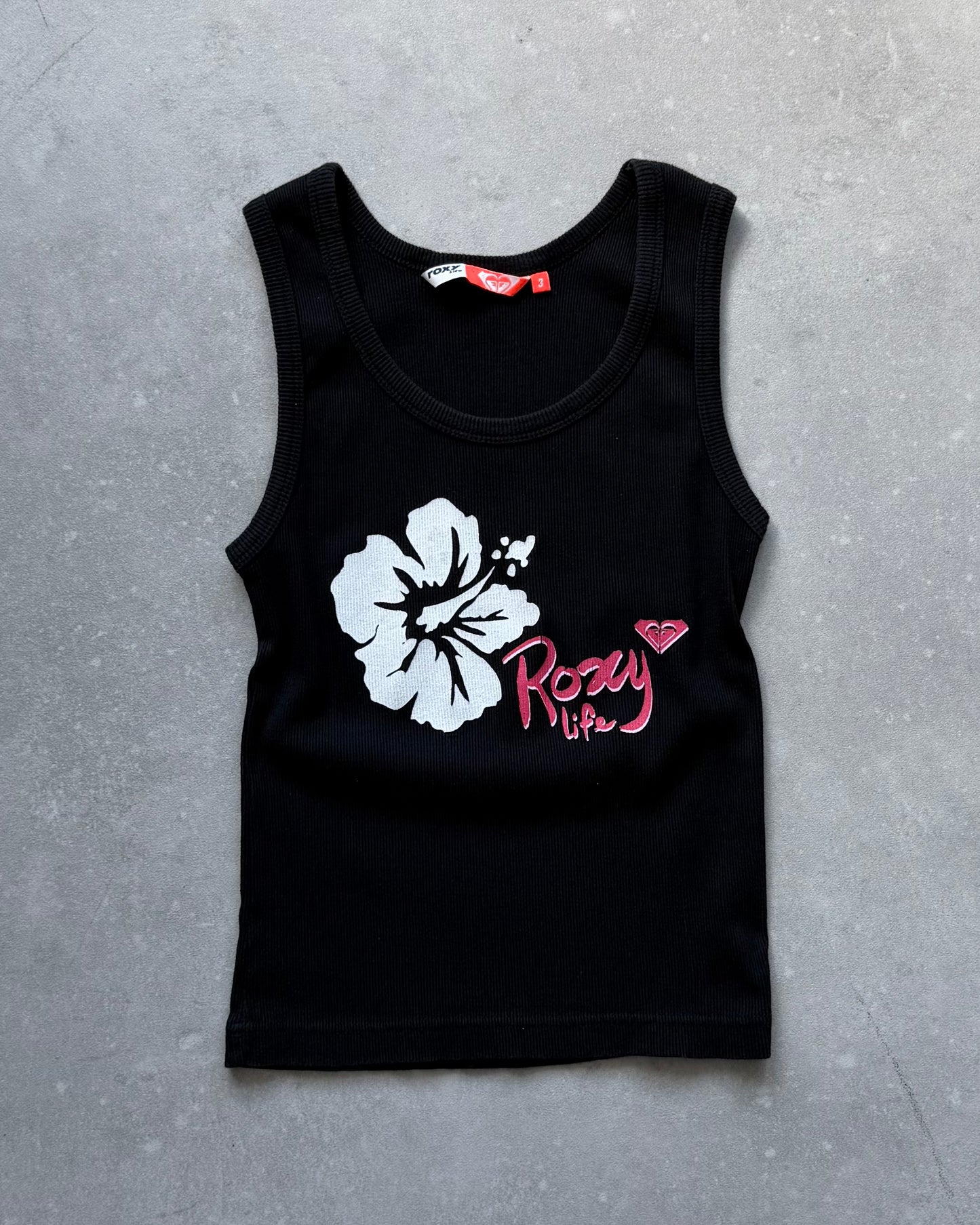 Vintage Roxy Women’s Tank Top (M)