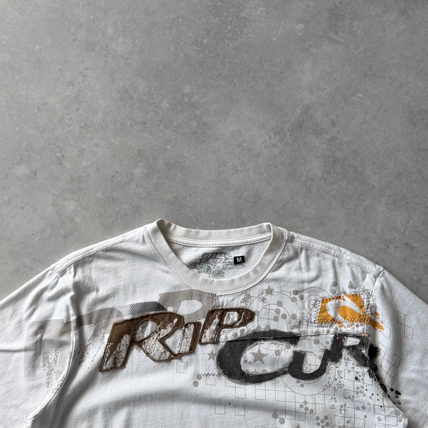 00’s Rip Curl T-shirt (M)