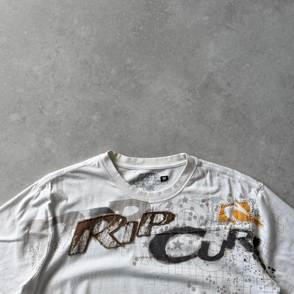 00’s Rip Curl T-shirt (M)