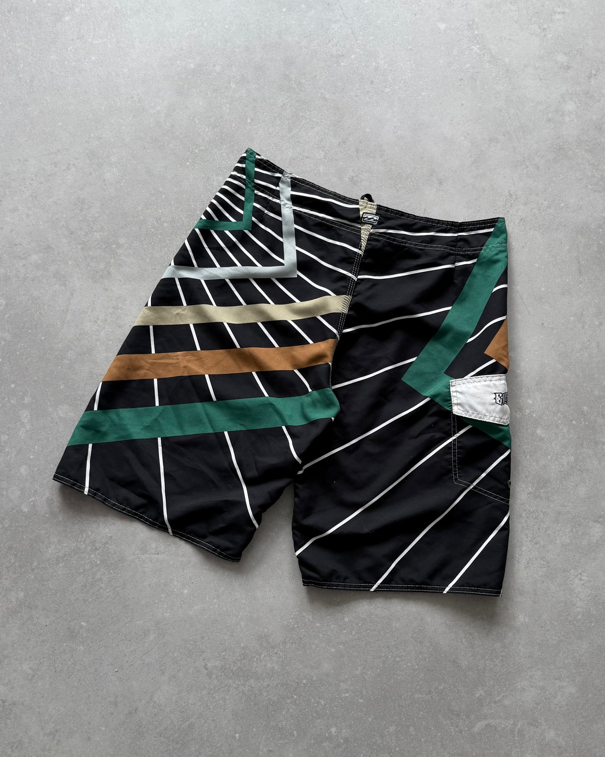 Vintage Billabong Boardshorts (36)