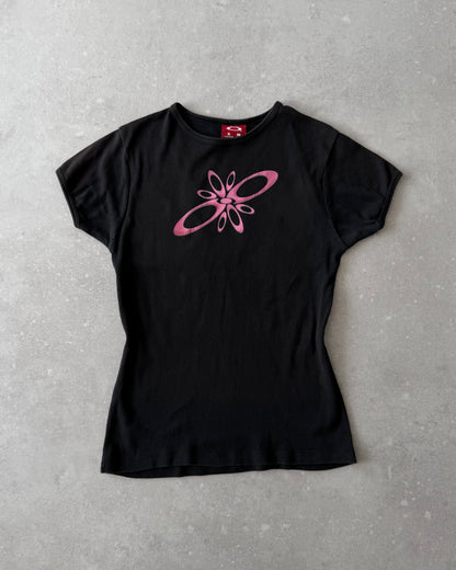 Vintage Oakley Women’s Baby-Tee (S)