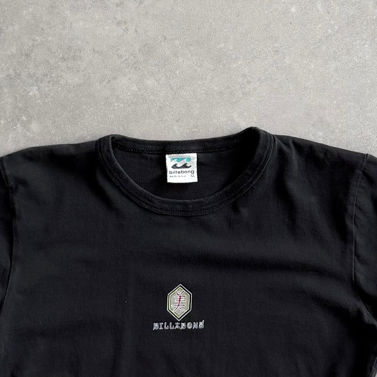 00’s Billabong Baby Tee (10)