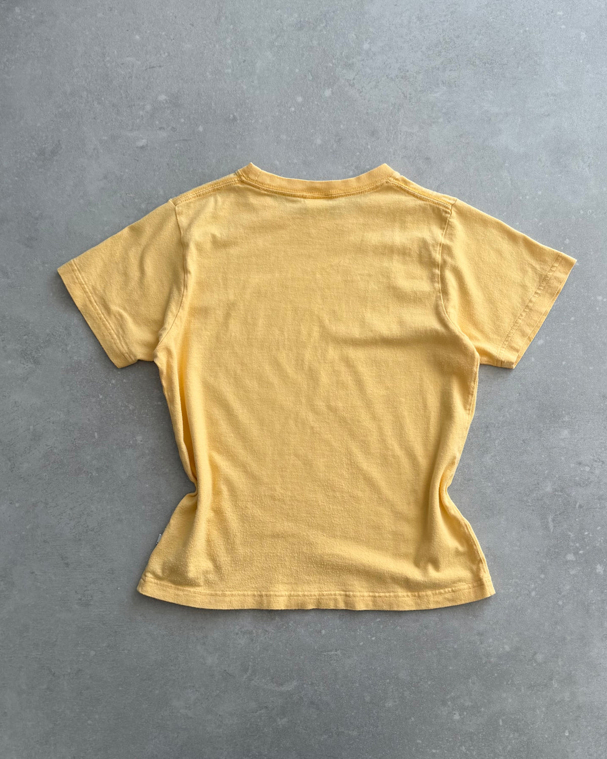 Vintage Women’s Roxy Baby Tee (L)