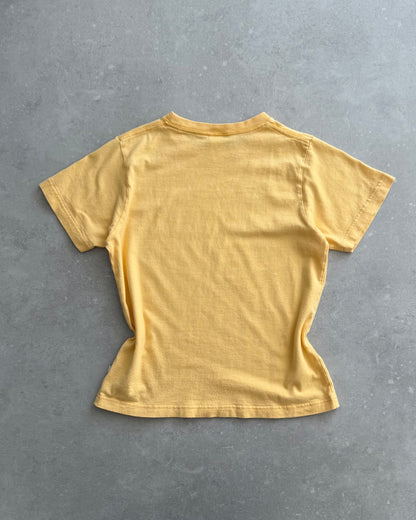 Vintage Women’s Roxy Baby Tee (L)
