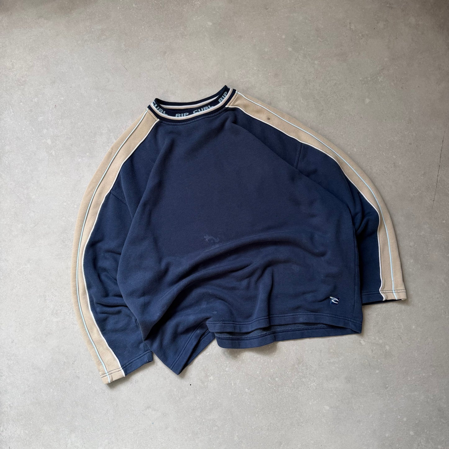 00’s Rip Curl Sweatshirt (M)