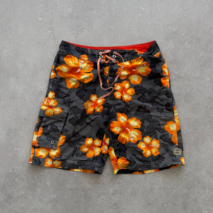 Vintage Billabong Boardshorts (34)