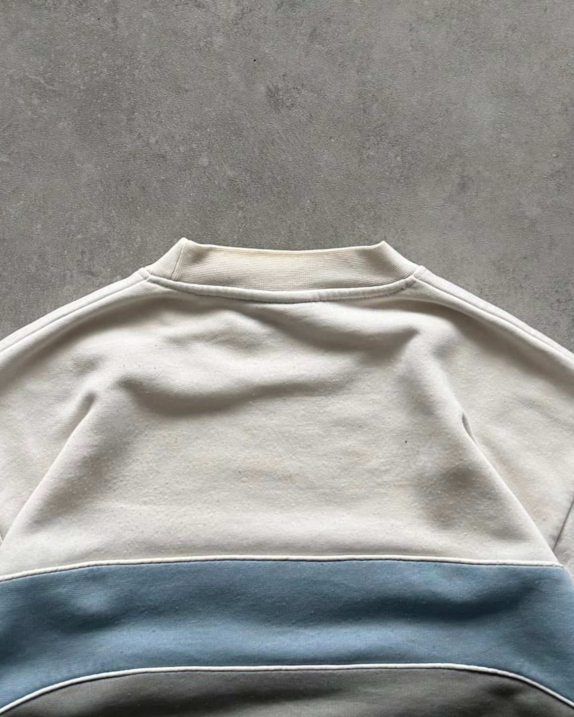 Vintage Quiksilver Sweatshirt (S)