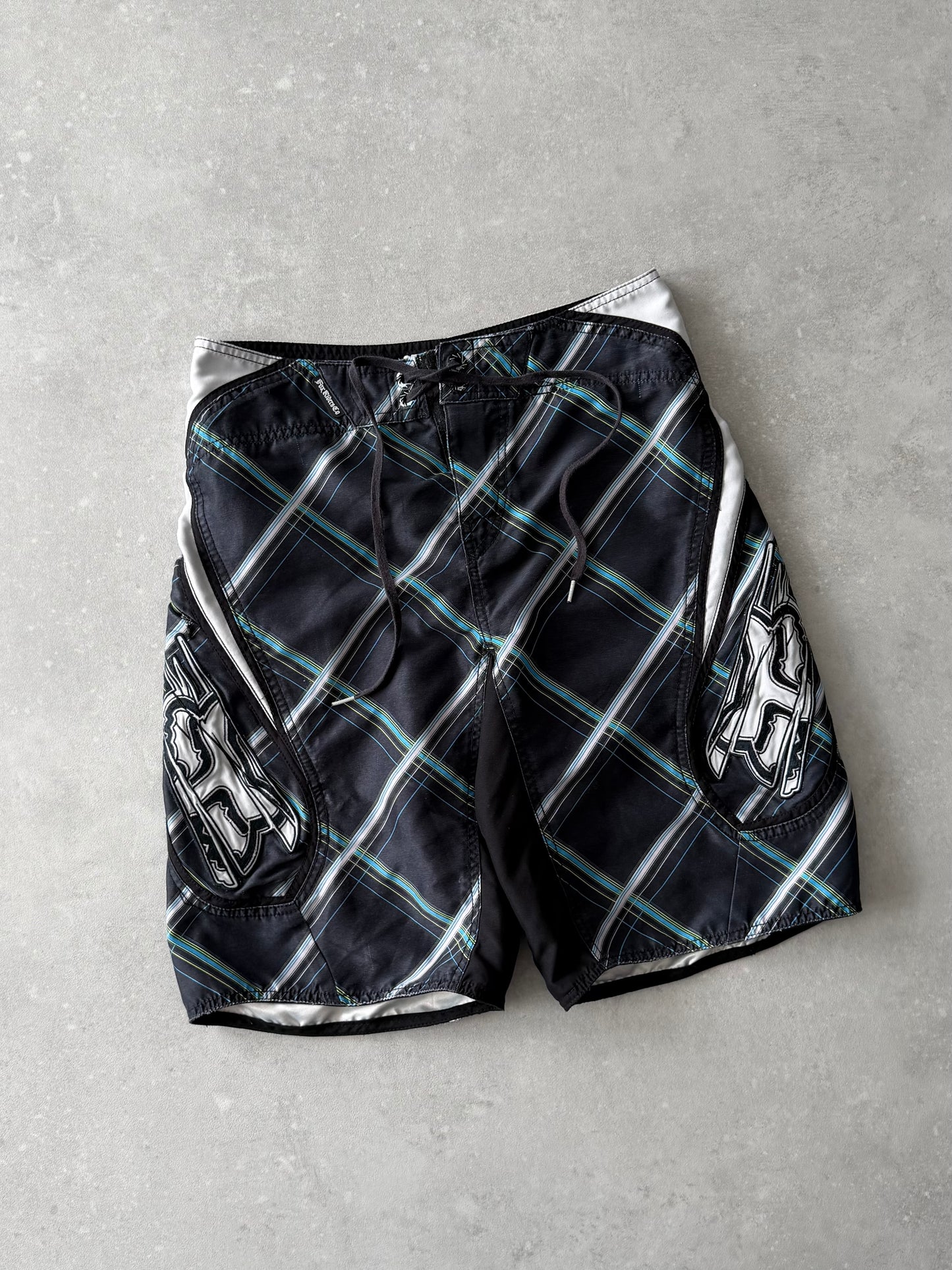 Vintage Fox Boardshorts (30)
