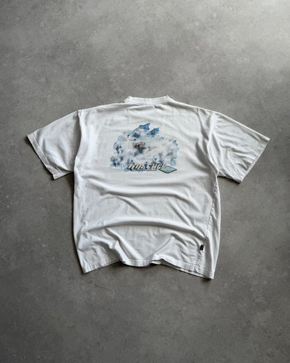 Vintage Rip Curl T-shirt (L)