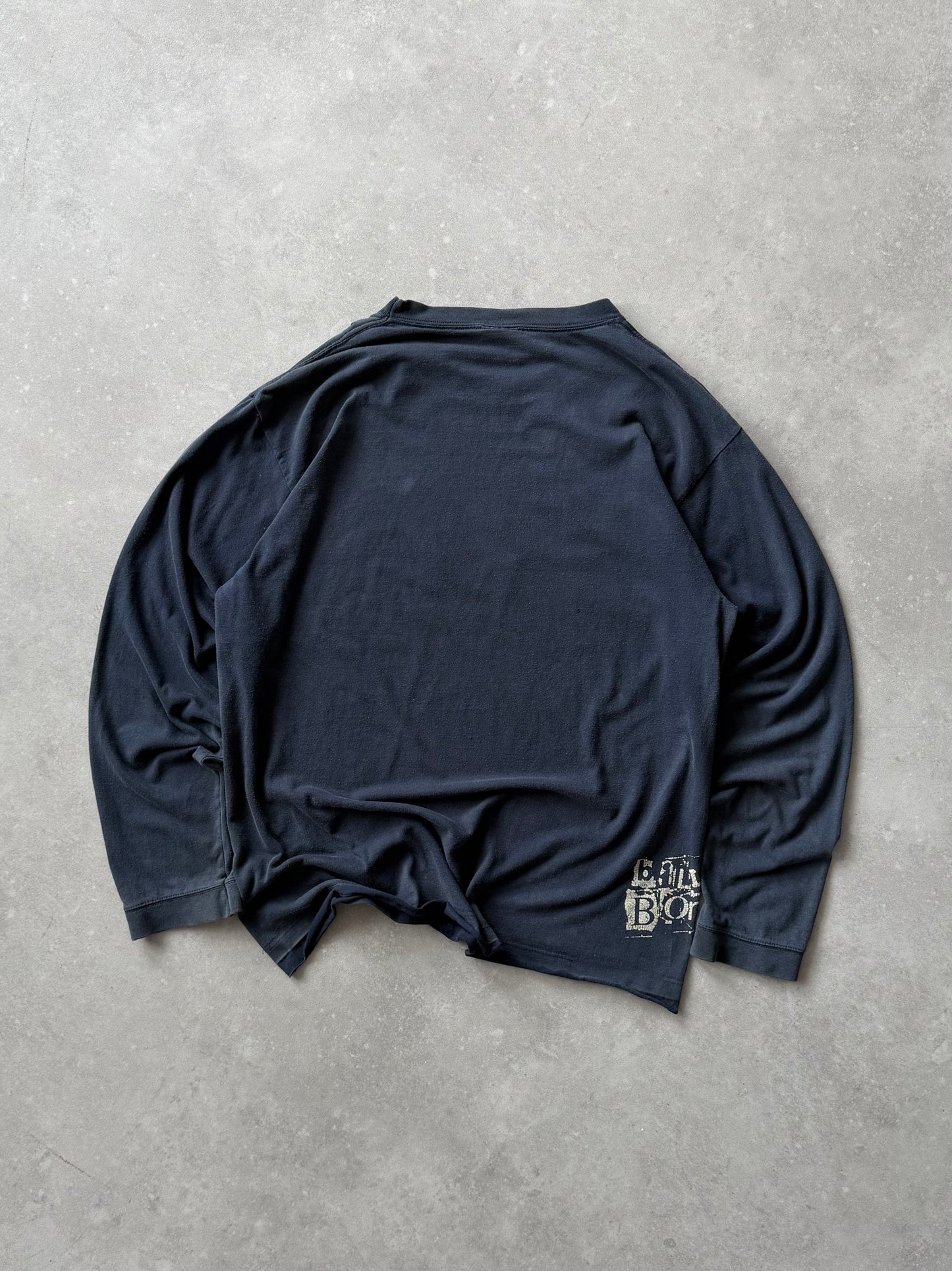 Vintage Billabong Long Sleeve T-shirt (L)