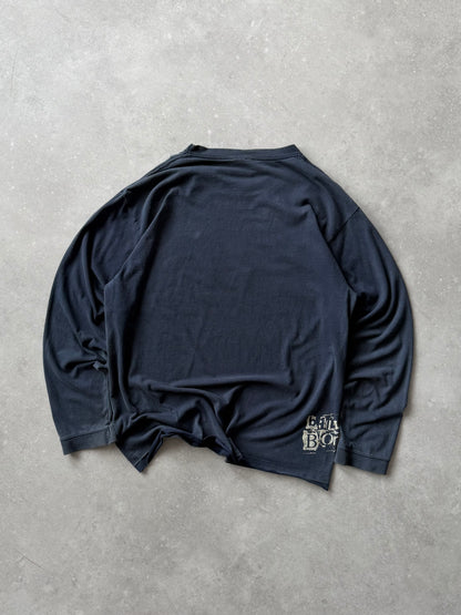 Vintage Billabong Long Sleeve T-shirt (L)