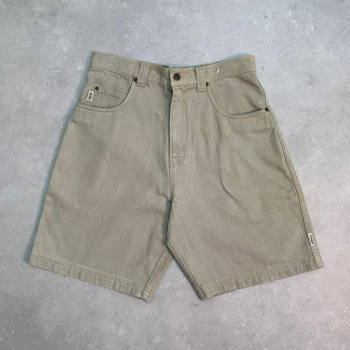 00's Billabong shorts (32)