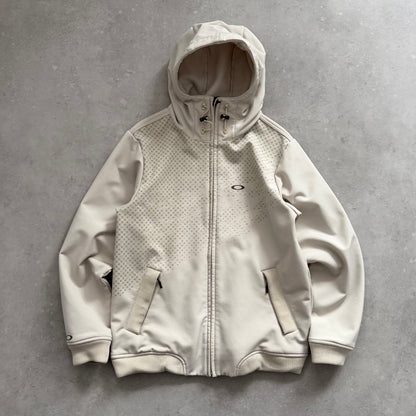 00’s Oakley Hoodie (L)