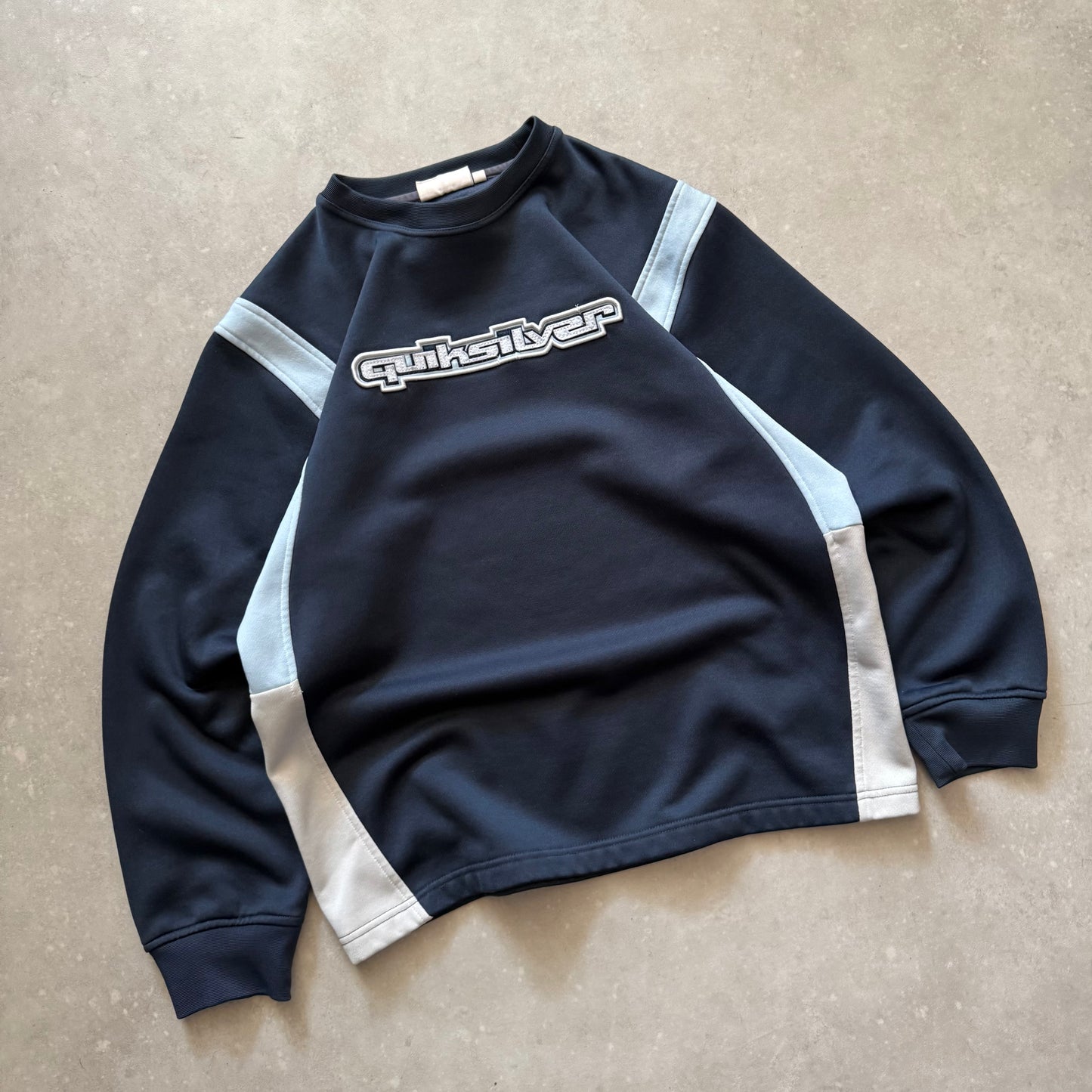00’s Quiksilver Sweatshirt (S)