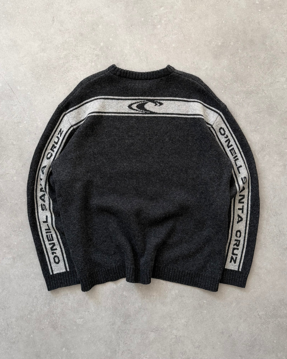 Vintage O’Neill Knit Jumper (XL)