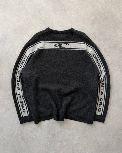 Vintage O’Neill Knit Jumper (XL)