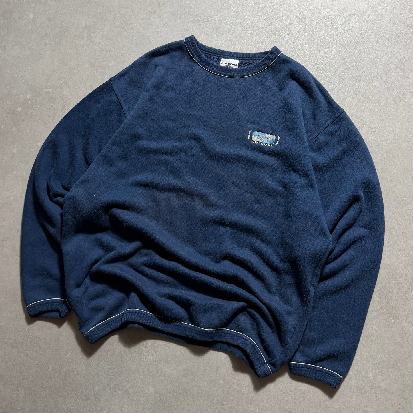 00’s Rip Curl Sweatshirt (XL)