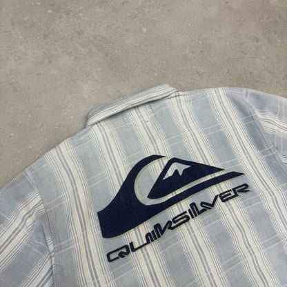 90’s Quiksilver Shirt