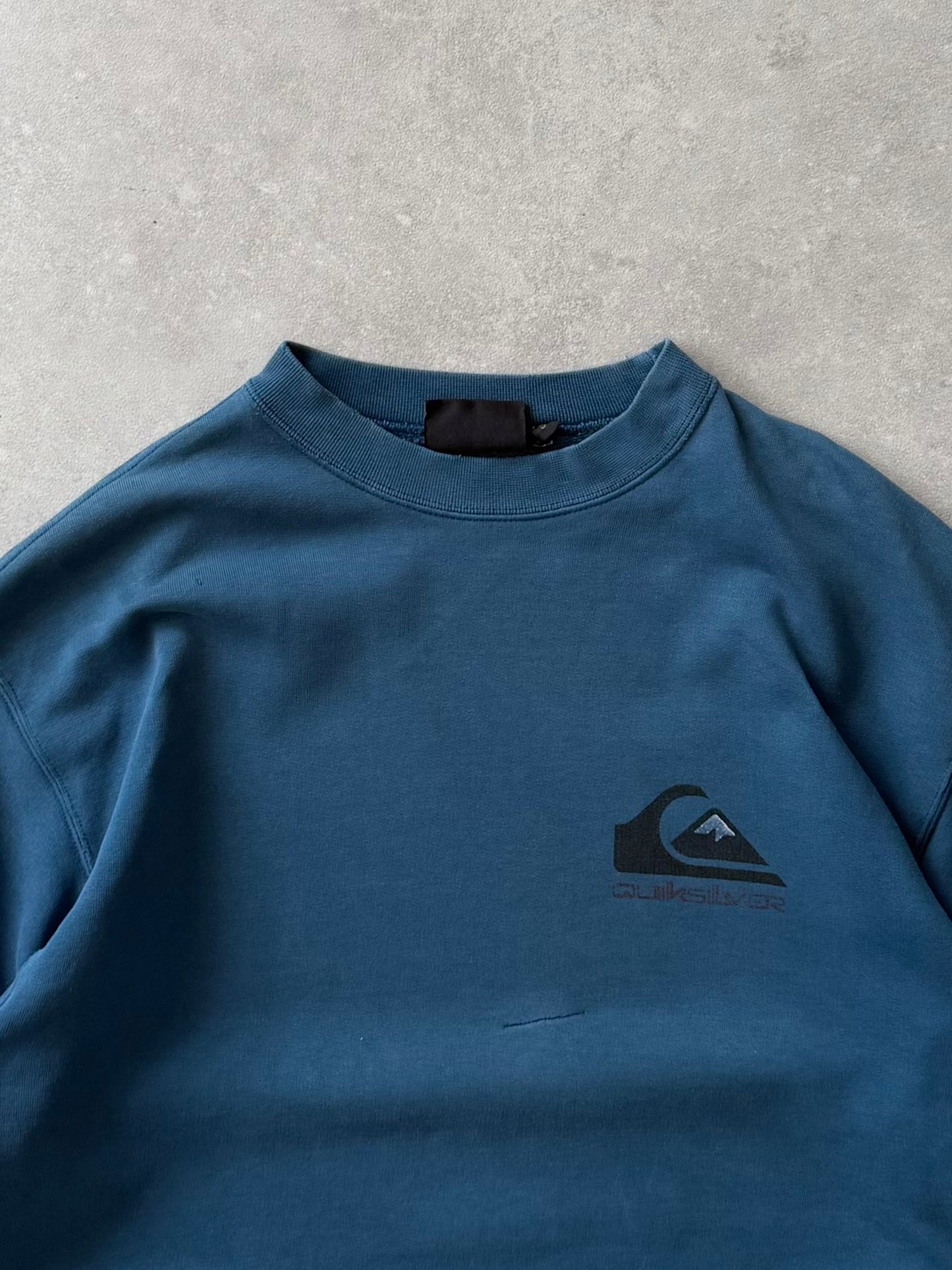 Vintage Quiksilver Sweatshirt (S)