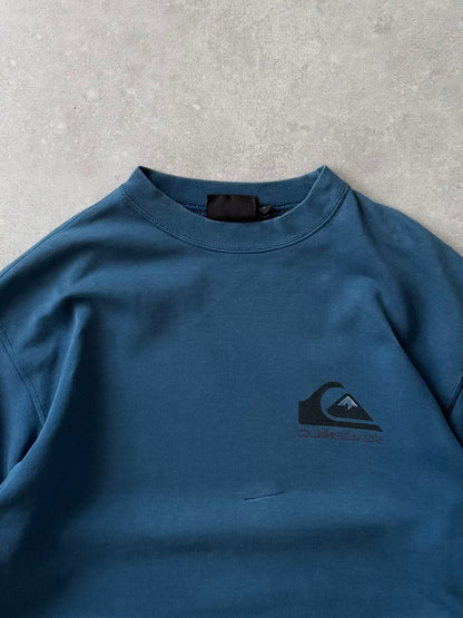 Vintage Quiksilver Sweatshirt (S)