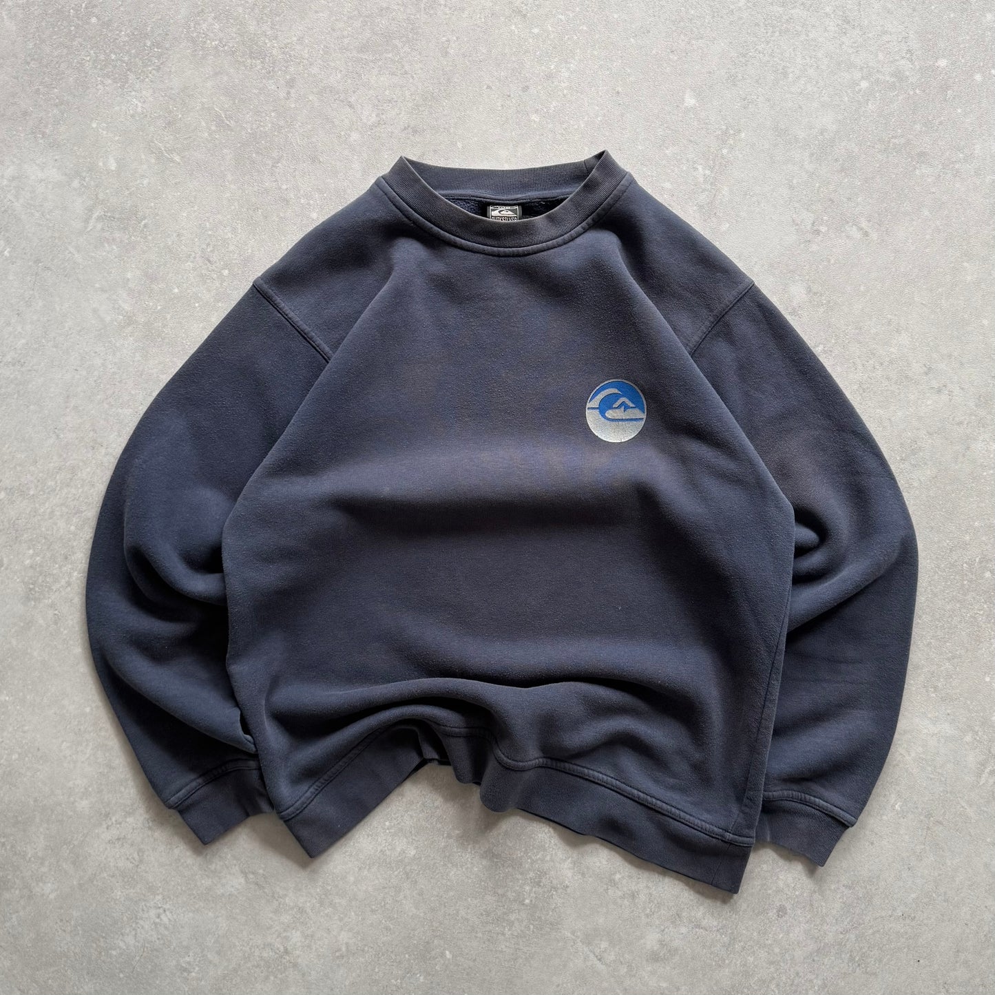 00’s Quiksilver Sweatshirt (M)