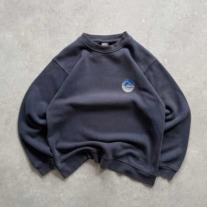 00’s Quiksilver Sweatshirt (M)