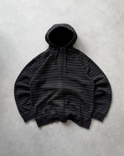 Vintage Oakley Hoodie (M)