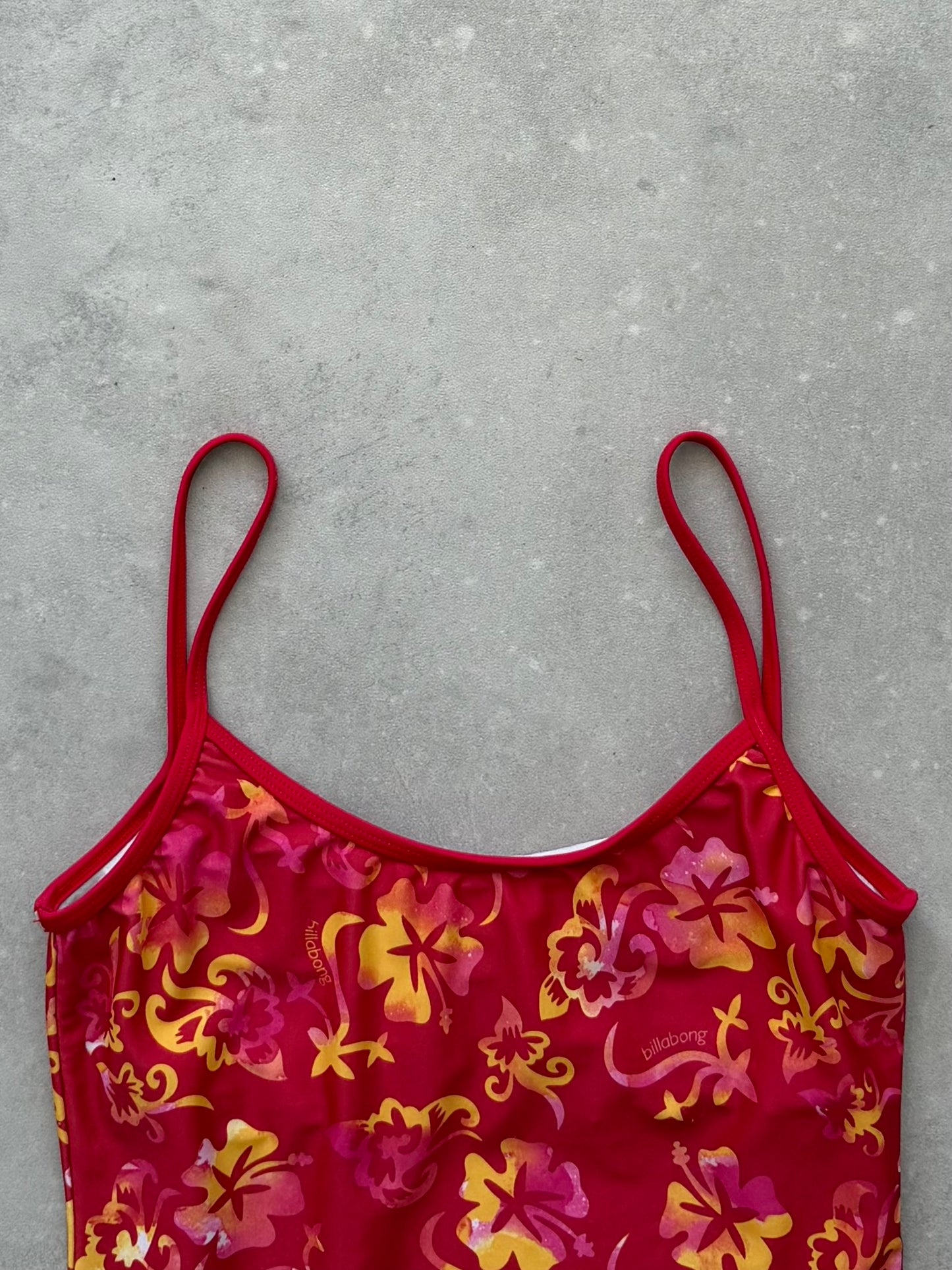 Vintage Billabong Women’s Cami Top (8)