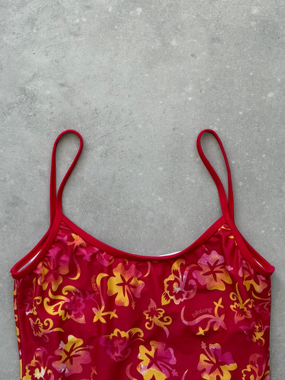Vintage Billabong Women’s Cami Top (8)