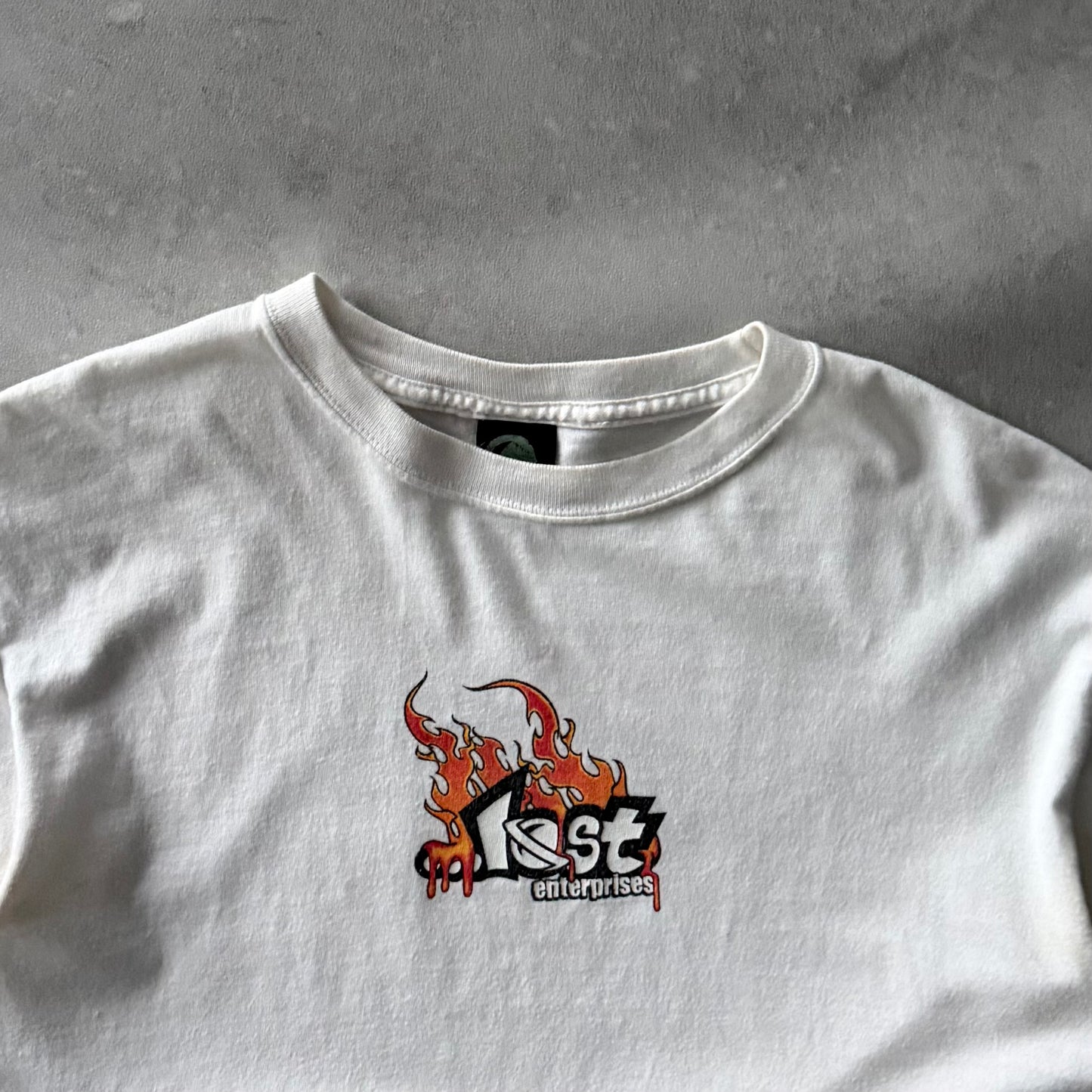 90’s Lost T-shirt