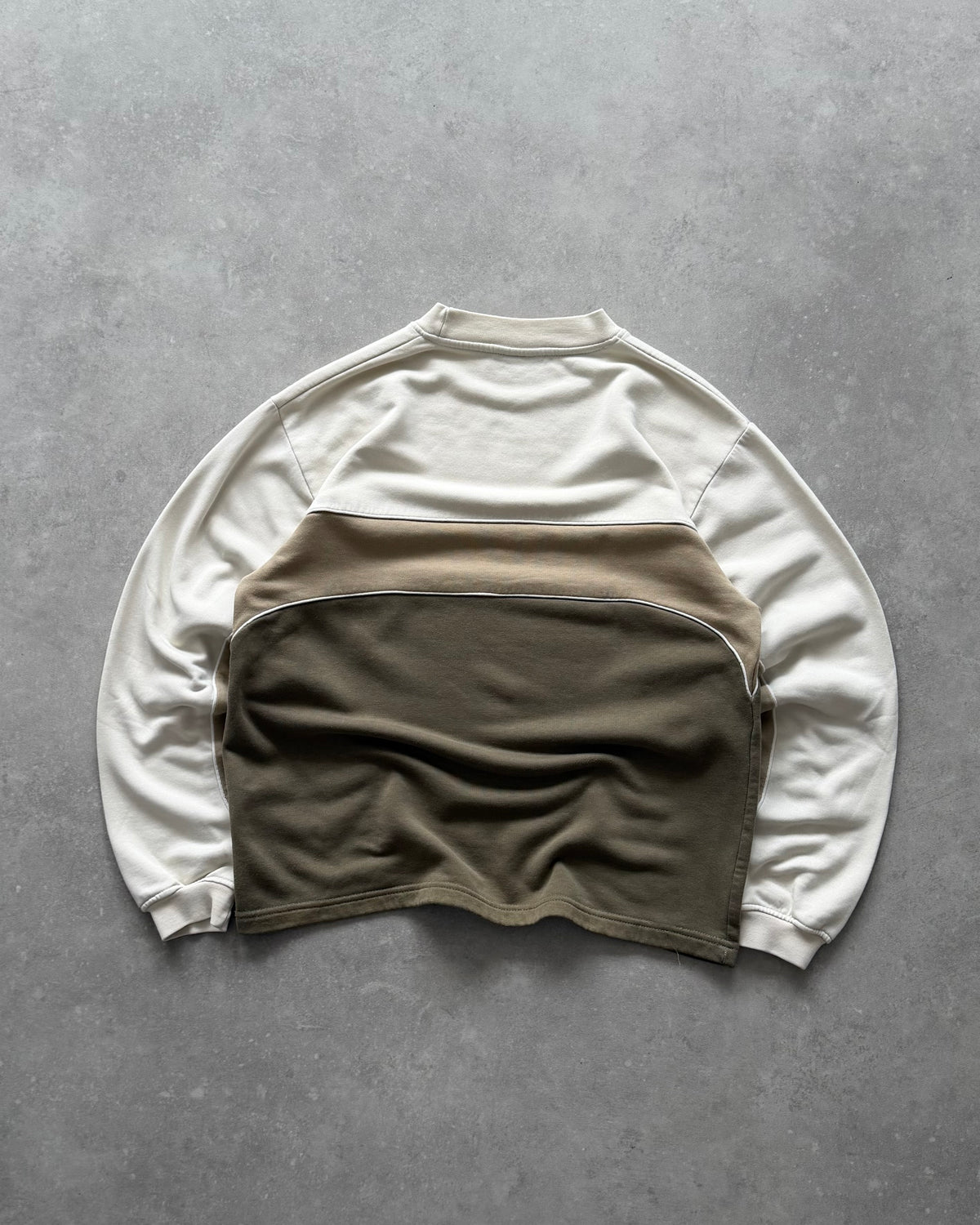 Vintage Quiksilver Sweatshirt (S)