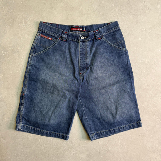 00's Quiksilver Jorts (34)