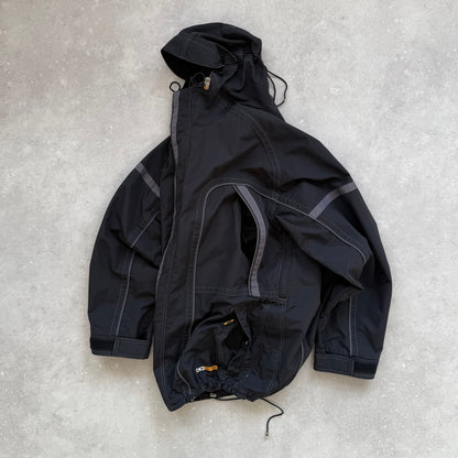 00's Oakley Software Jacket (L)