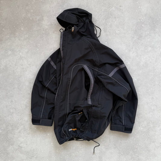 00's Oakley Software Jacket (L)
