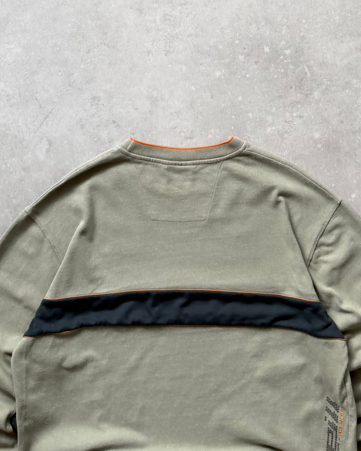 Vintage O’Neill Sweatshirt (L)