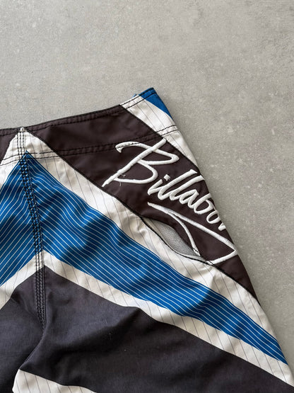 Vintage Billabong Andy Irons Samurai Boardshorts (28)