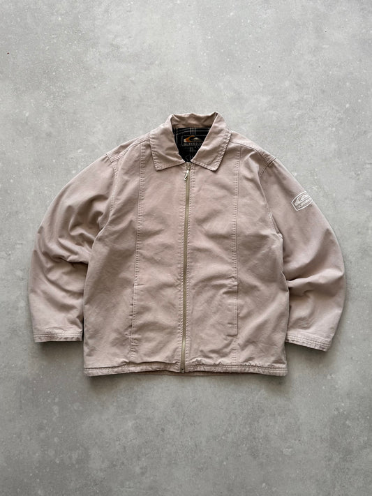 Vintage Quiksilver Canvas / Workwear Jacket (M)
