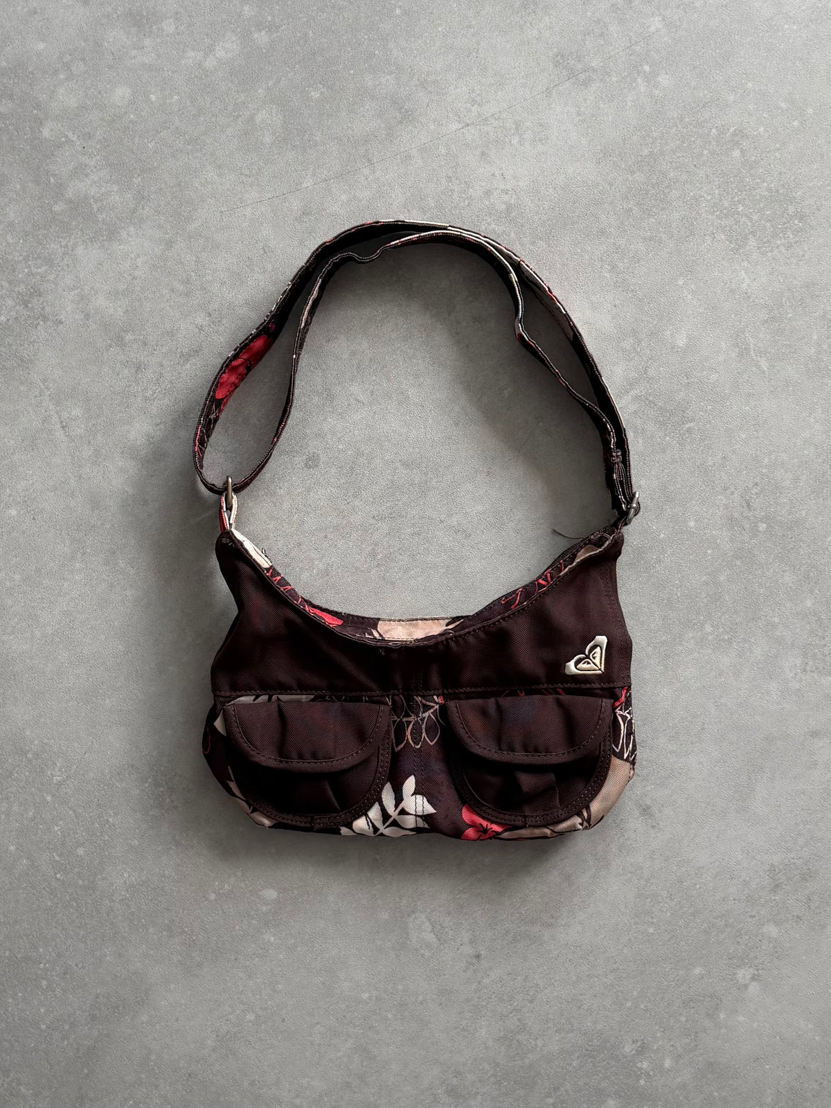 Vintage Roxy Handbag
