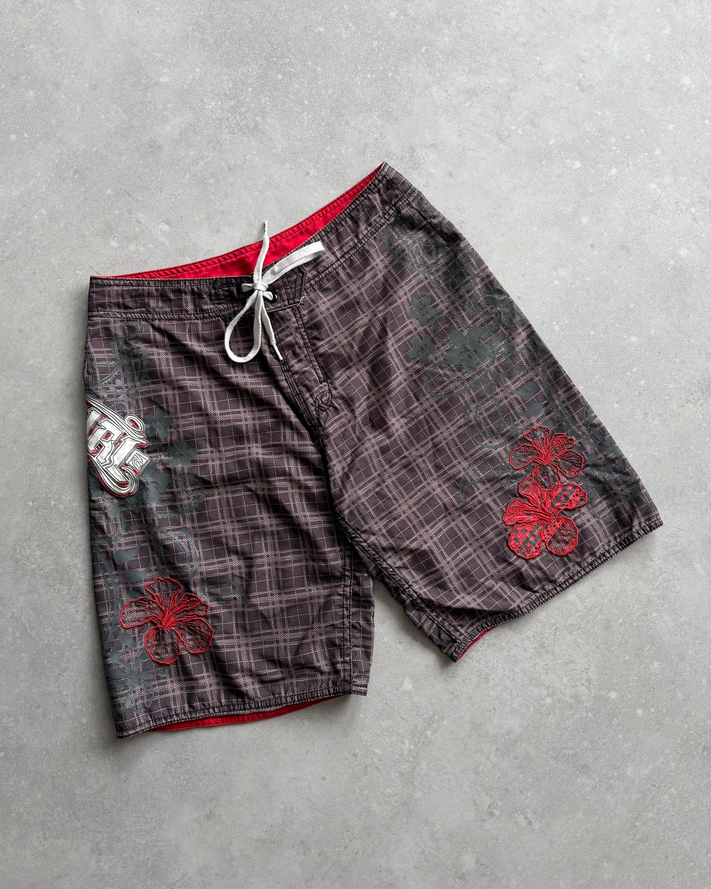 Vintage boardshorts