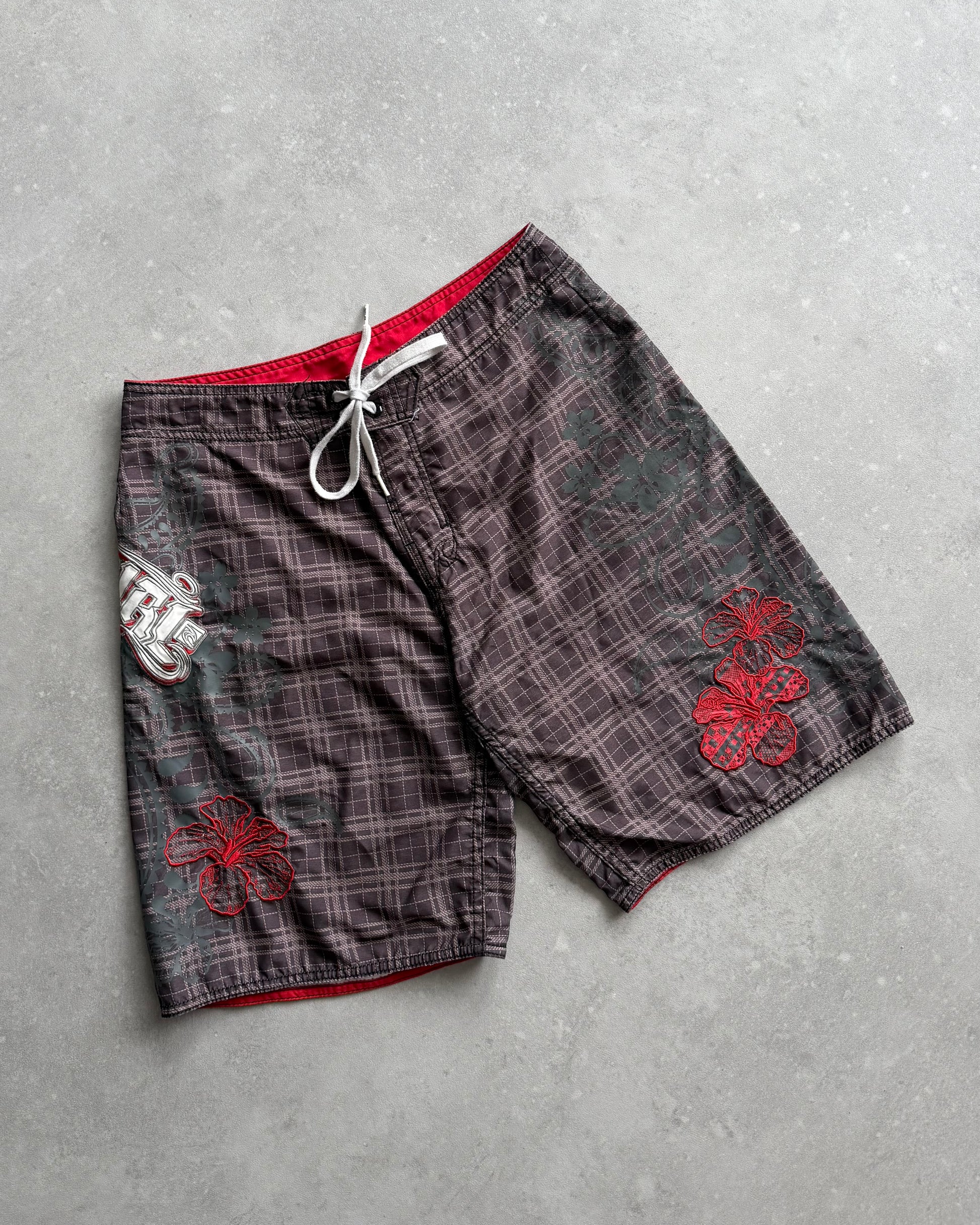 Vintage boardshorts