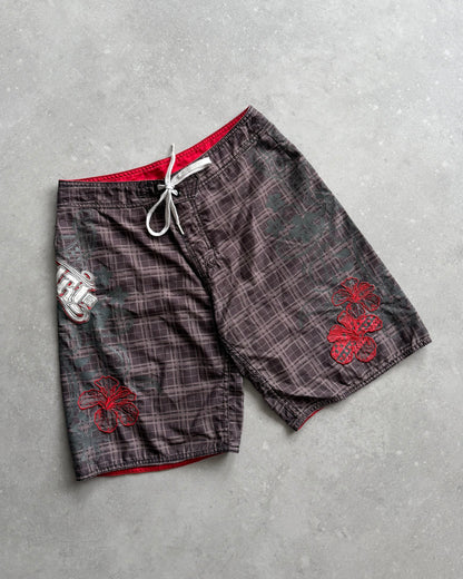 Vintage boardshorts